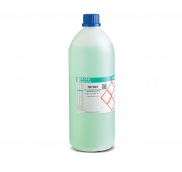 Dung Dịch Hiệu Chuẩn pH 7.01, Chai 1000mL HI7007/1L